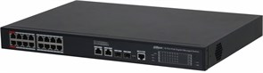 Коммутатор (свитч) Dahua DH-S4220-16GT-190 141497