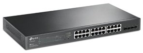 Коммутатор (свитч) TP-Link TL-SG2428P 141261
