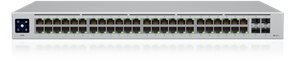 Коммутатор (свитч) Ubiquiti UniFi Switch 48 141838