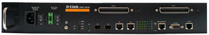 Коммутатор (свитч) D-Link DAS-3626 141406