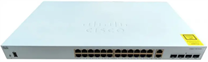 Коммутатор (свитч) Cisco C1000FE-24P-4G-L 141269