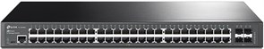 Коммутатор (свитч) TP-Link TL-SG3452 141821