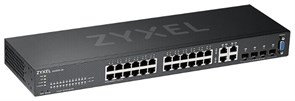 Коммутатор (свитч) Zyxel GS2220-28 141932