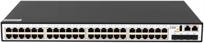 Коммутатор (свитч) SNR SNR-S2989G-48TX-RPS 141776
