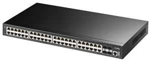 Коммутатор (свитч) Cudy GS5048S4 141405