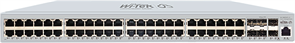 Коммутатор (свитч) Wi-Tek WI-CMS554F-L3 141855