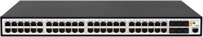 Коммутатор (свитч) SNR SNR-S5310G-48TX-POE 141790