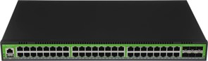 Коммутатор (свитч) Digma DSP848G-6S+R700 141512
