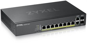Коммутатор (свитч) Zyxel GS2220-10HP 141931