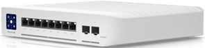 Коммутатор (свитч) Ubiquiti UniFi Switch Enterprise 8 PoE 141839