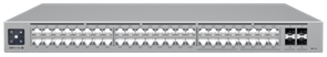 Коммутатор (свитч) Ubiquiti UniFi Switch Pro Max 48 141341