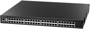 Коммутатор (свитч) Edge-Core ECS4620-52T 141522