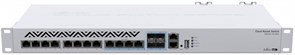 Коммутатор (свитч) MikroTik CRS312-4C+8XG-RM 141297