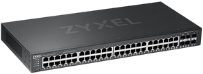 Коммутатор (свитч) Zyxel GS2220-50 141933