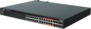 Коммутатор (свитч) Edge-Core 4610-30P-O-AC-F 141517