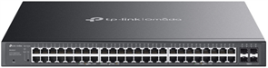 Коммутатор (свитч) TP-Link SG2452LP 141305