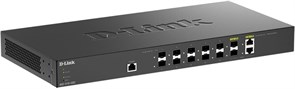 Коммутатор (свитч) D-Link DXS-1210-12SC/B1A 141288