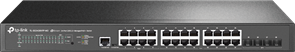 Коммутатор (свитч) TP-Link TL-SG3428XPP-M2 141820