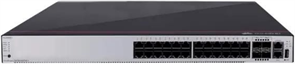 Коммутатор (свитч) Huawei S5735-S24T4X-I 141656