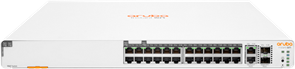 Коммутатор (свитч) HPE JL807A Instant On 1960 24G 2SFP+ 141581