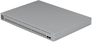 Коммутатор (свитч) Ubiquiti UniFi Switch Pro Max 24 PoE 141340