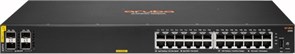 Коммутатор (свитч) HPE JL677A Aruba 6100 141575