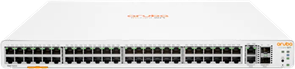 Коммутатор (свитч) HPE JL808A Instant On 1960 48G 2SFP+ 141583