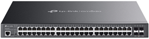 Коммутатор (свитч) TP-Link SG3452XMPP 141803