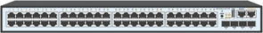 Коммутатор (свитч) SNR SNR-S2989G-48TX-POE 141775