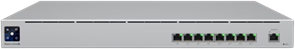 Коммутатор (свитч) Ubiquiti UniFi Switch Mission Critical 141841