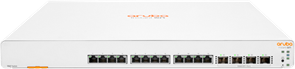 Коммутатор (свитч) HPE JL805A Aruba Instant On 1960 12XGT 4SFP+ 141580