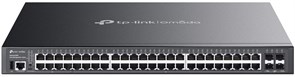 Коммутатор (свитч) TP-Link SG5452XMPP 141806