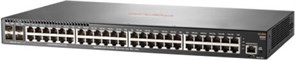 Коммутатор (свитч) HPE JL254A Aruba 2930F 48G 4SFP+ 141569