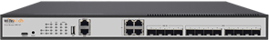 Коммутатор (свитч) Wi-Tek WI-POL5800-08 141914