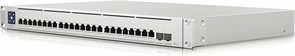 Коммутатор (свитч) Ubiquiti Switch Enterprise XG 24 141833