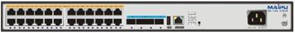 Коммутатор (свитч) Maipu S3230-28TXP-AC 141684