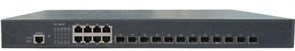 Коммутатор (свитч) GIGALINK GL-SW-X201-12ST 141555