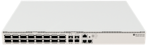 Коммутатор (свитч) MikroTik CRS520-4XS-16XQ-RM 141696