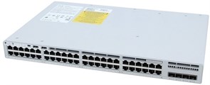 Коммутатор (свитч) Cisco C9200L-48P-4G-E 141369