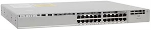 Коммутатор (свитч) Cisco C9300-24P-E 141372