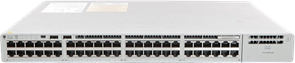 Коммутатор (свитч) Cisco C9200-48P-A 141366