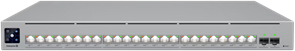 Коммутатор (свитч) Ubiquiti Enterprise Campus 24 PoE 141828