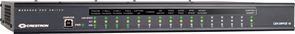 Коммутатор (свитч) Crestron CEN-SWPOE-16 141388