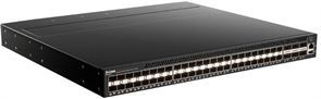 Коммутатор (свитч) D-Link DXS-5000-54S/A1ASI 141454