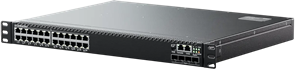 Коммутатор (свитч) CIT S2158-24T4D-N-AC-FR 141384