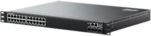 Коммутатор (свитч) CIT S2158-24T4D-P-AC-FR 141385