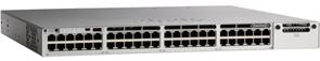 Коммутатор (свитч) Cisco C9300-48UXM-A 141374