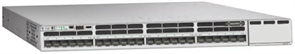 Коммутатор (свитч) Cisco C9300X-24Y-A 141377