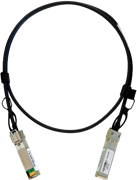 Кабель SFP+ GIGALINK/NIKOMAX GL-CC-SFP-010 147588