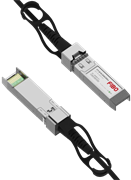Кабель SFP+ FIBO-TELECOM FT-S10-DAC05m, 0.5м 147395